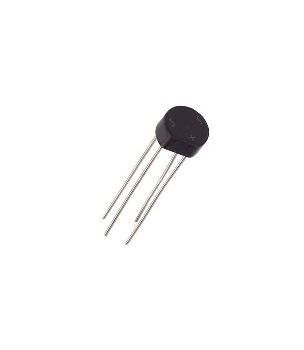 2W10G Diode Single Phase Bridge Rectifier 2A 1000V