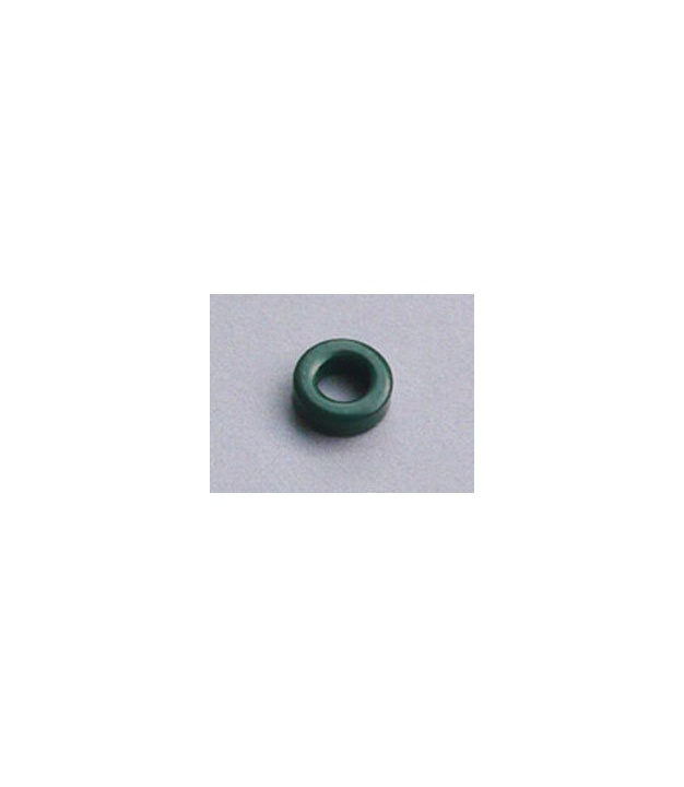 Ferrite Ring Toroidal T Type Green 