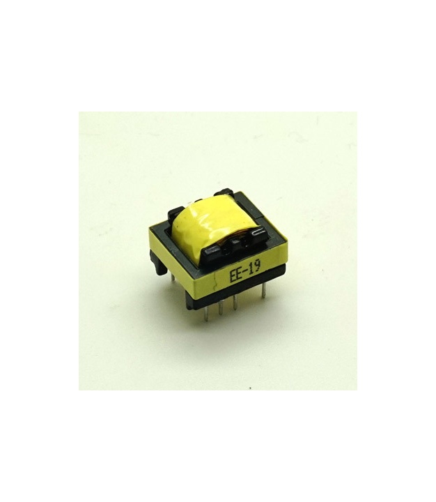 Transformer EE19 Ferrite Core