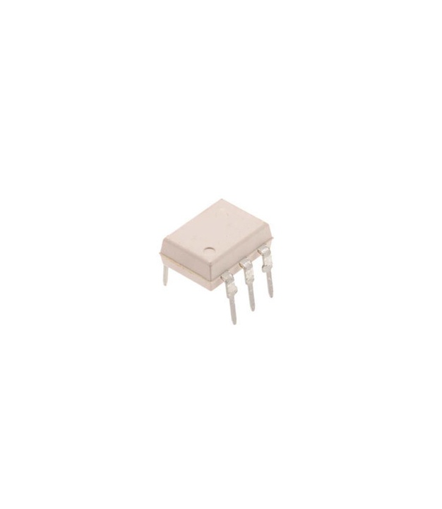 MOC3083 MOC3083M 3083 Zero-Cross Triac Driver Optocoupler IC