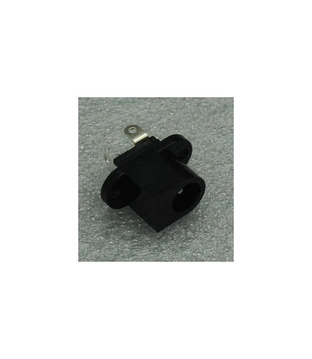 DC Power Jack 2.0mm 0.3A 30VDC PCB Mount