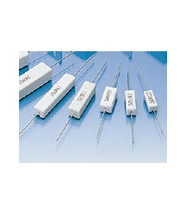 15K Ohm 5W 5% Cement Resistor