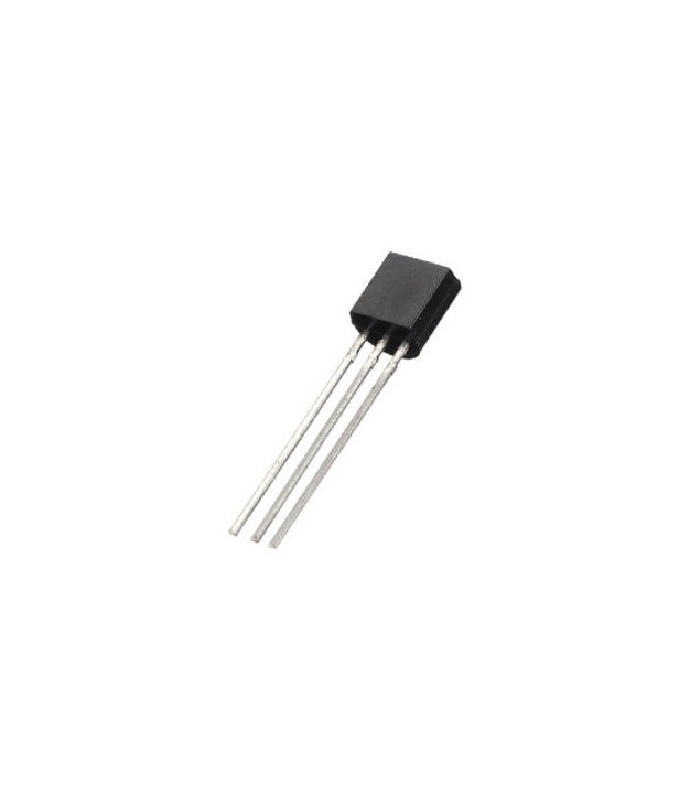 MPSA29 MPSA29-D26Z NPN Transistor 500mA 100V