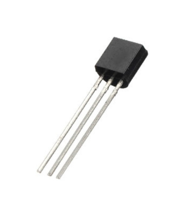 LND150 LND150N3-G N-Channel POWER MOSFET TO-92