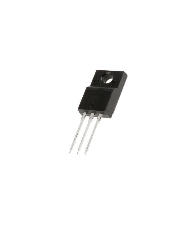 BT139X-600 BT139X-600,127 Triac 600V 16A
