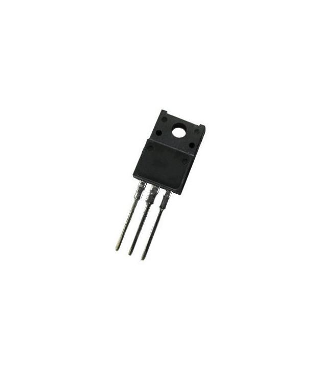 KTD2058 KTD2058Y Transistor NPN 3A 60V TO-220IS