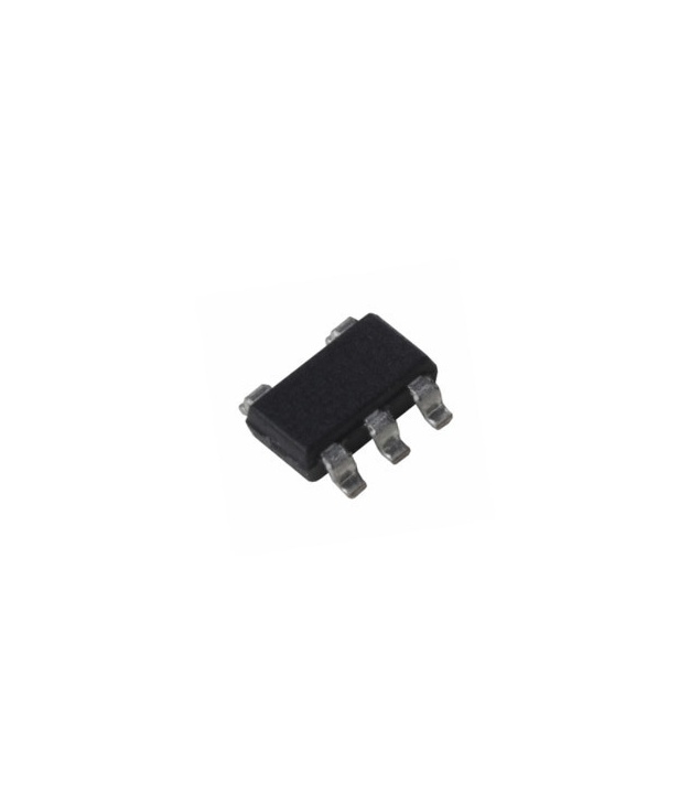 TC4S66F Bilateral Switch SPST SOT-23-5