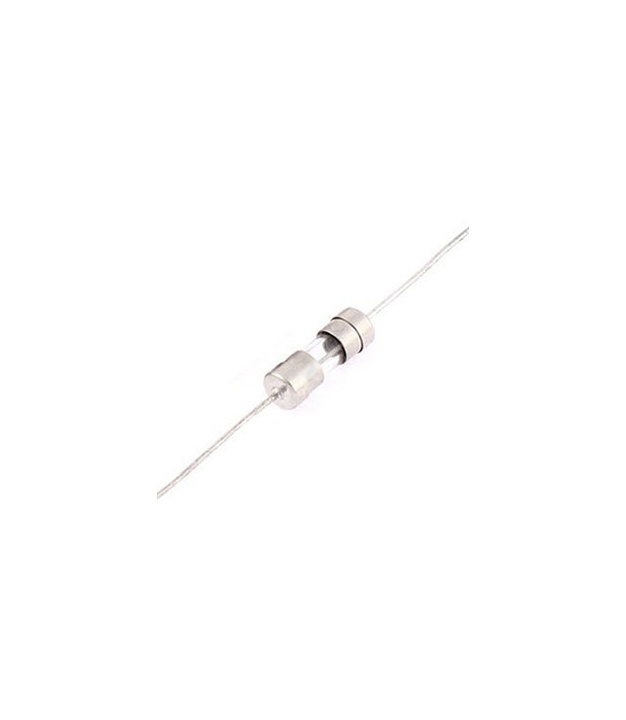 Microfuse Glass 36FG(L)R Fast Acting 1A 250V 10x3.6 mm Axial Lead