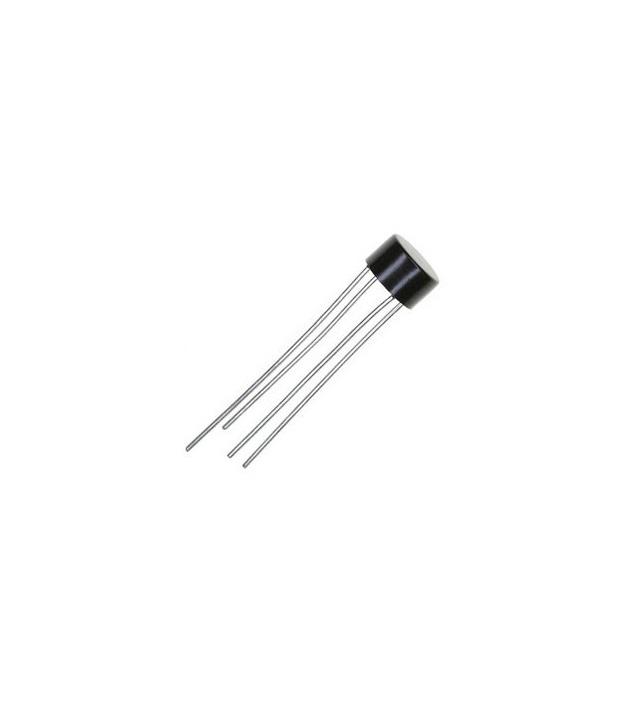 W10-M-MIC SINGLE PHASE DIODE BRIDGE RECTIFIER 1000V 1.5A