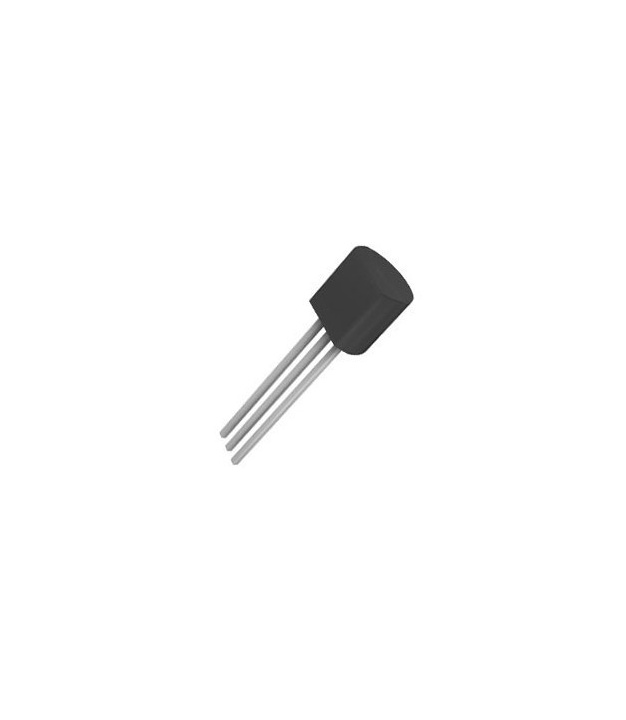 79L15L-T92-B 79L 3-Terminal Negative Voltage Regulator IC -15V 0.1A UTC TO-92