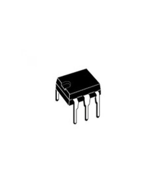 CNY17G-3 PHOTOTRANSISTOR OPTOCOUPLERS WITH BASE CONNECTION IC