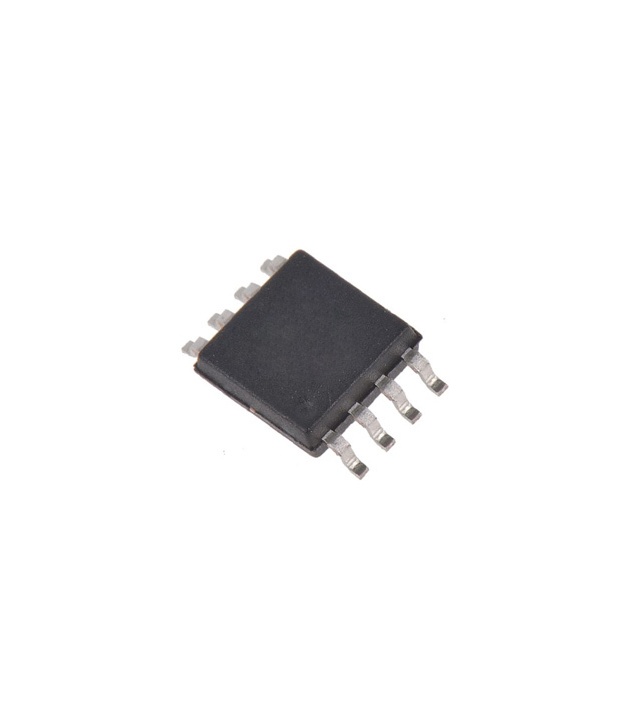 W25Q32JVSSIQ W25Q32JV 32Mbit Serial Flash Memory IC