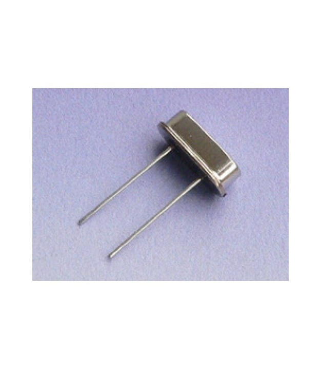 32.000 MHz Crystal HC-49/S Low Profile