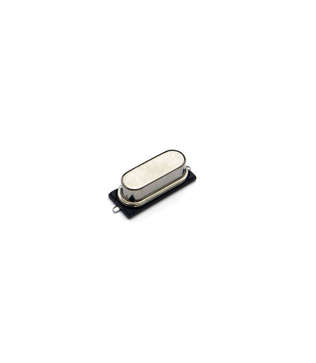 11.0592 MHz Crystal SMD49S Low Profile