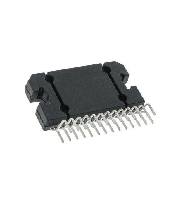 TDA7388 4 x 26W QUAD BRIDGE CAR RADIO AMPLIFIER IC 