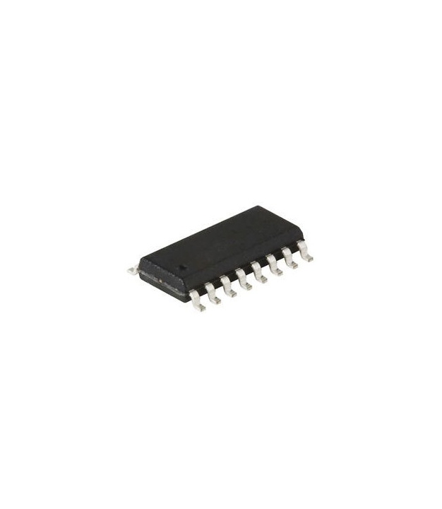 MAX3232 MAX3232CSE MAXIM 232 True RS-232 Transceiver up to 1Mbps