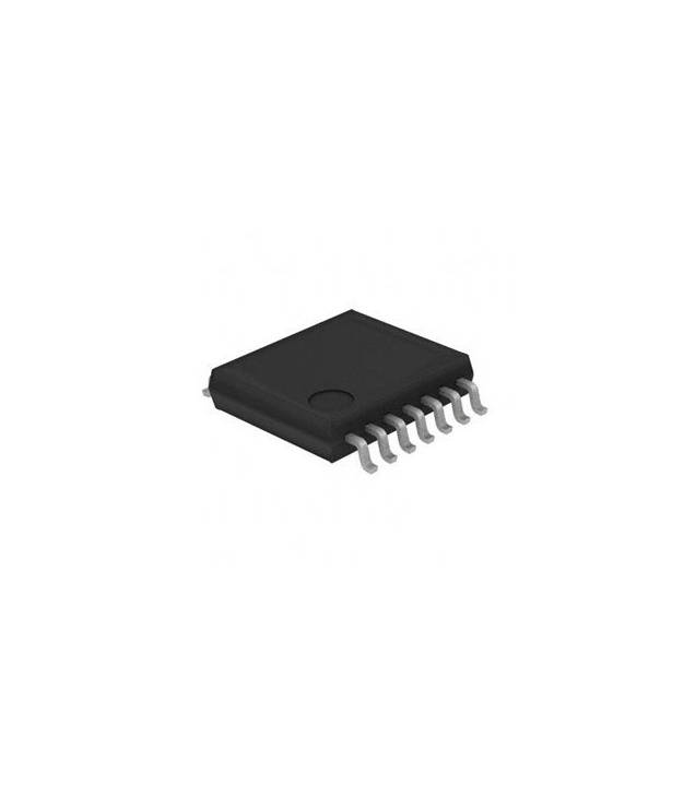 BD61243FV Multifunction Single-phase Full wave Fan motor Driver IC