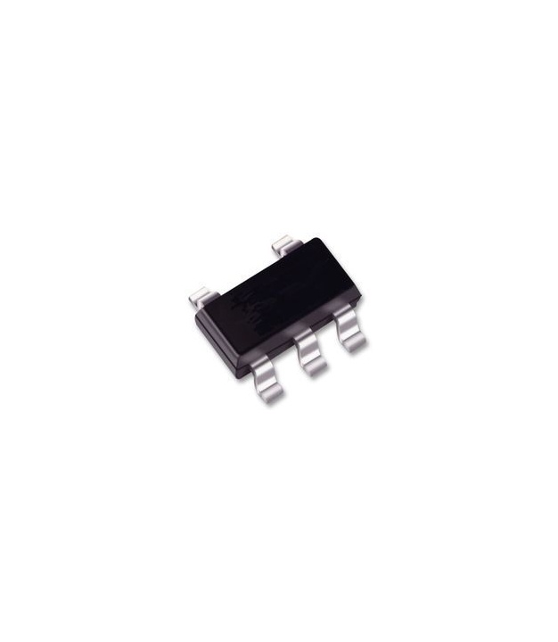 TS391 TS391SN2T1G IC LOW POWER SINGLE VOLTAGE COMPARATORS TSOP-5