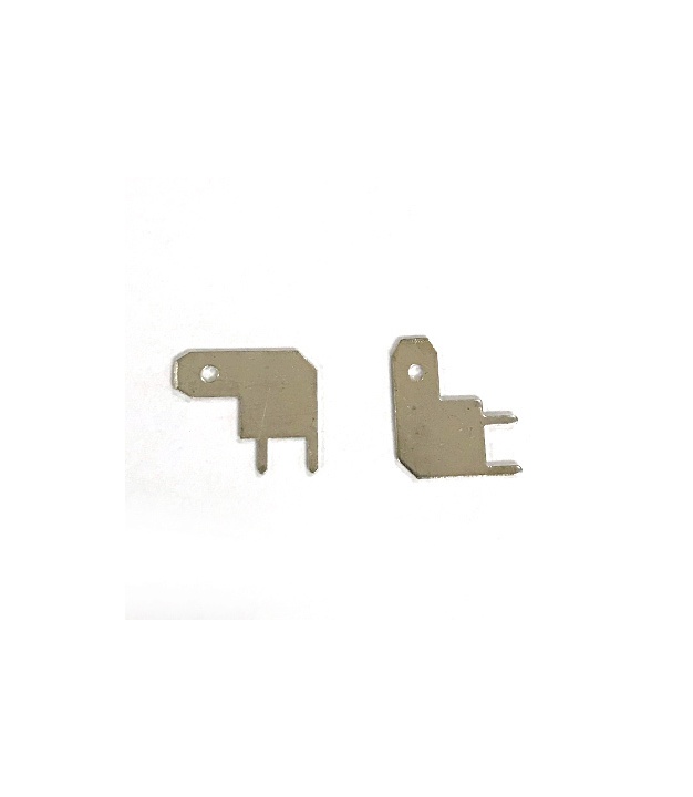 PCB Welding Terminal Tab KLS8-01130 PCF-250