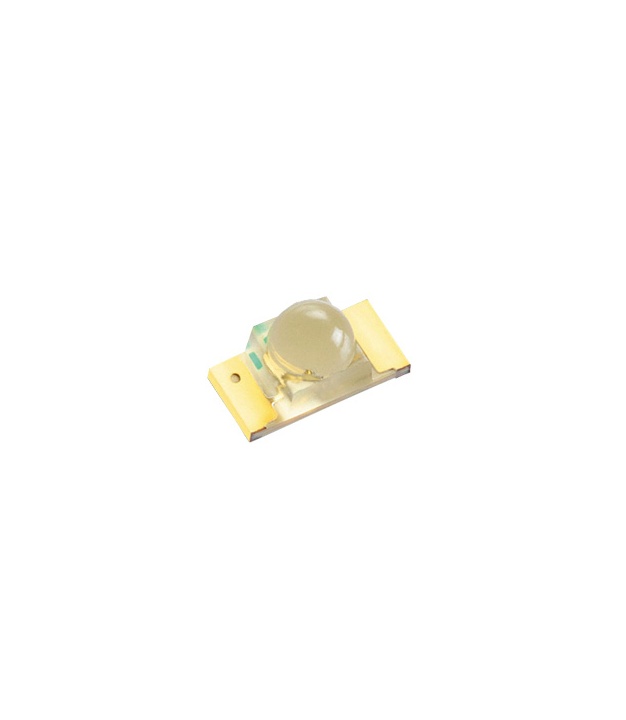 LED SMD Chip Ultra Bright Red Color Water Clear Lens 1.8-2.4V