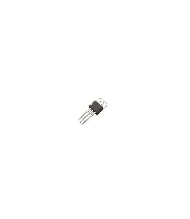 TIP47 BIPOLAR(BJT) TRANSISTOR NPN 250V 1A TO-220AB