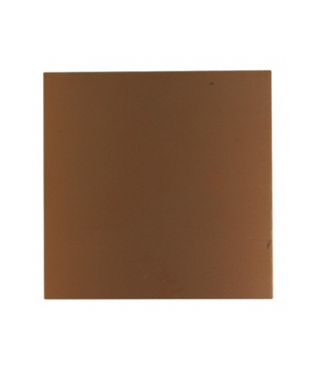 Copper Clad Board PCB Single Side 8"x6" Phenolic