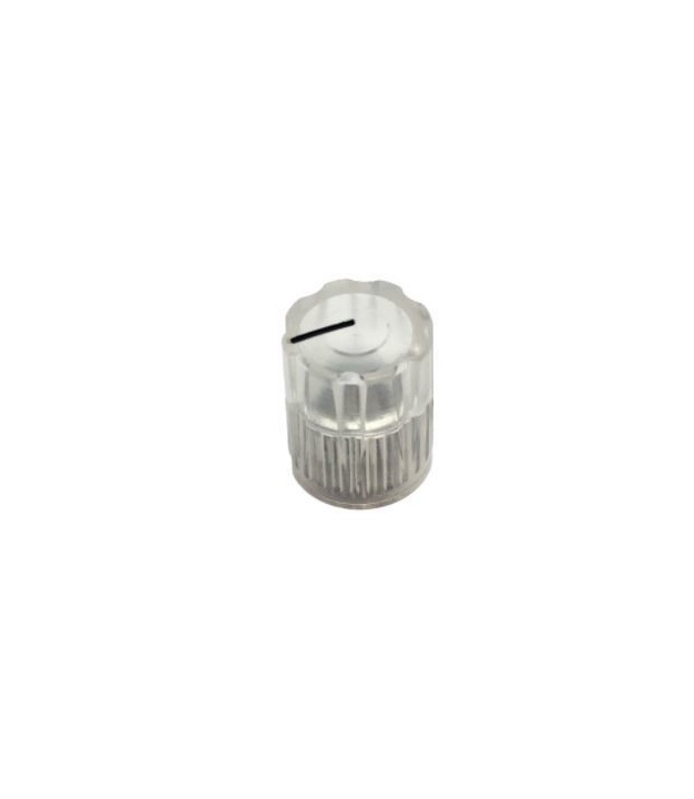Knob DAVIES 1900H CLONE Clear