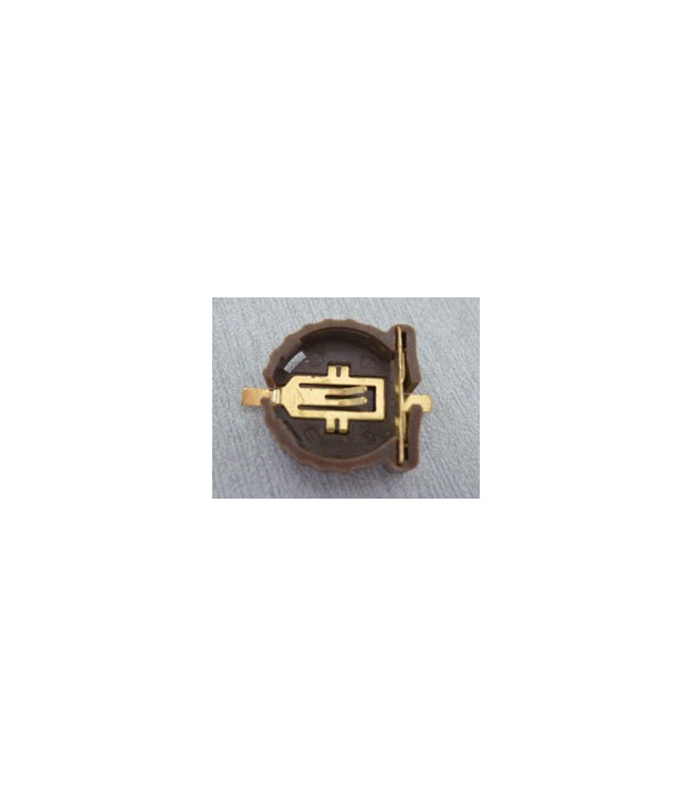 Coin Battery Holder For CR1220