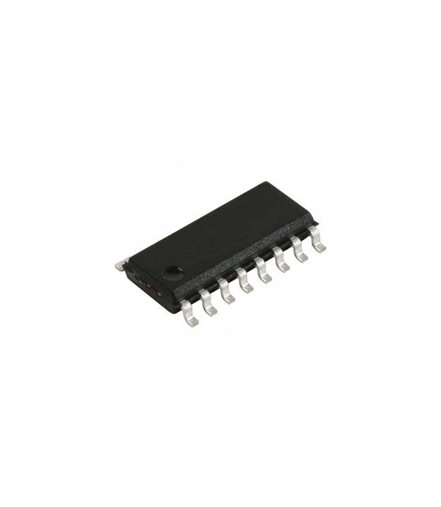 KID65503F BIPOLAR LINEAR TRANSISTOR ARRAY-7 NPN IC SOIC-16
