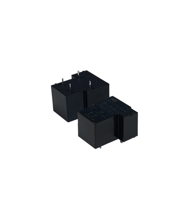 Power Relay SPST CMP7-S-DC12V-A-R 4PIN 1Poles 12VDC