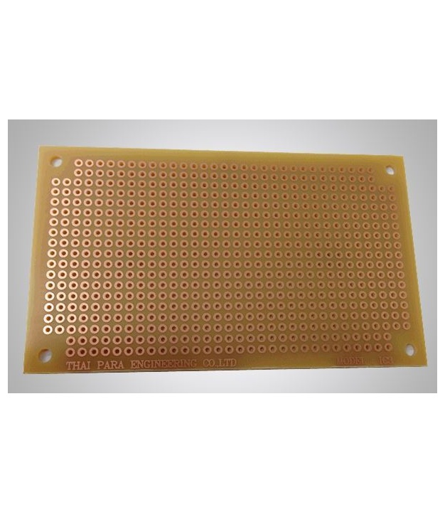 Prototyping Board 93x55mm