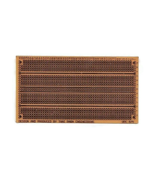 Prototyping Board 79x144mm