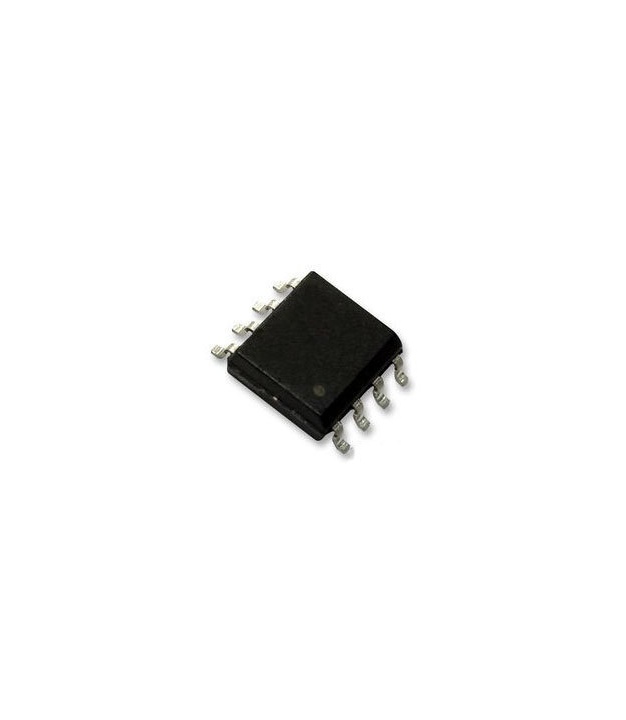 BA10358F Ground Sense Dual Operational Amplifier SOP-8