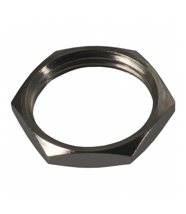 Nut M12x0.75 for Foot Switch
