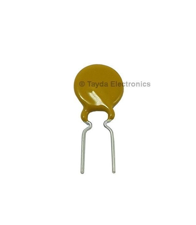 PolySwitch Resettable Fuse MF-R series 30V 1.85A