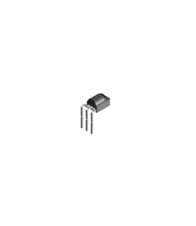 IR Receiver Module 38 kHz 30m TSOP38238SB1