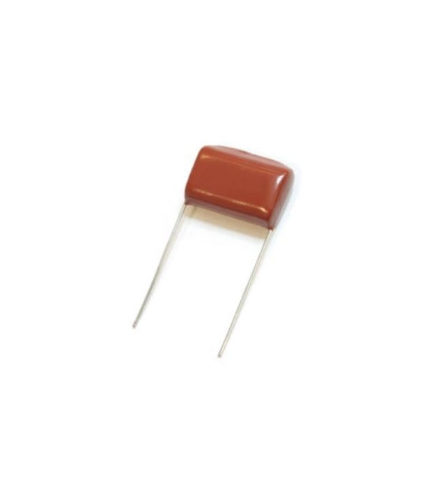 1.5uF 1500nF 450V 5% Polyester Film Box Type Capacitor