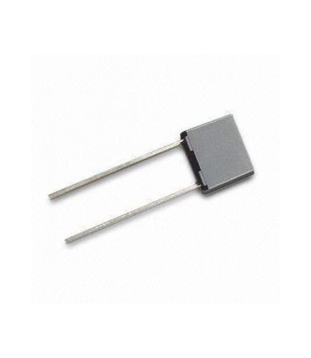 820nF 0.82uF 63V 5% Polyester Film Box Type Capacitor