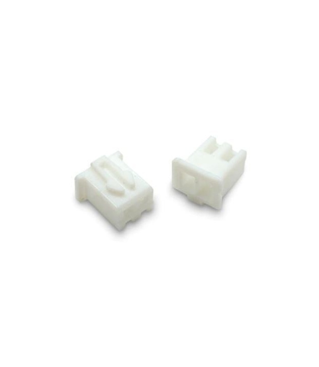 Housing Connector XH 2.54mm 2 Pins