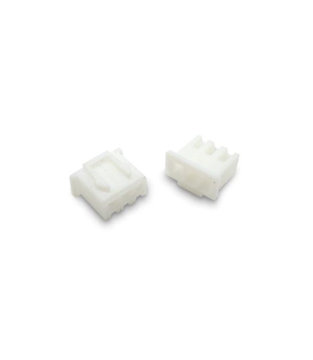 Housing Connector XH 2.54mm 3 Pins