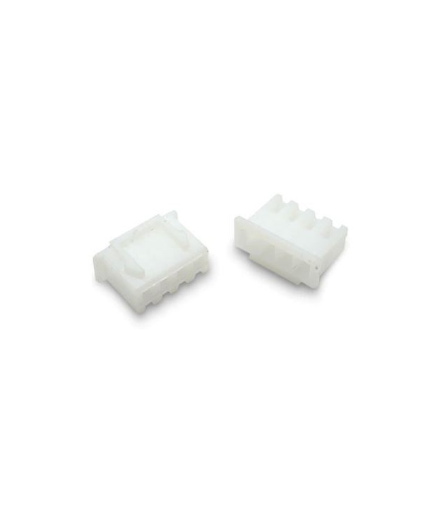 Housing Connector XH 2.54mm 4 Pins