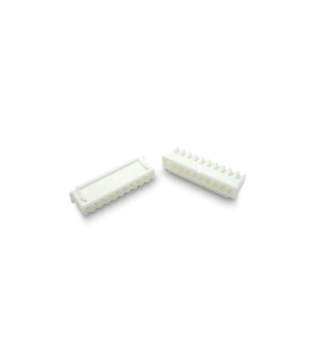 Housing Connector XH 2.54mm 10 Pins