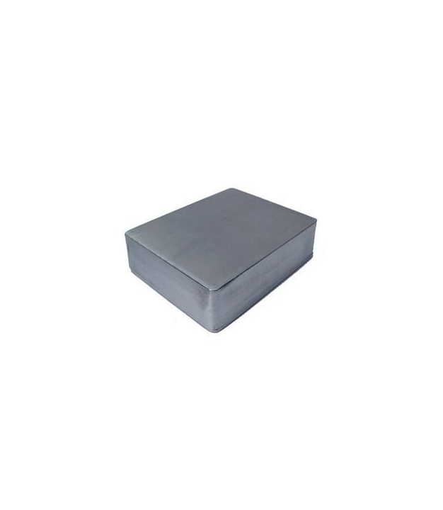 1590BB2 Style Aluminum Diecast Enclosure