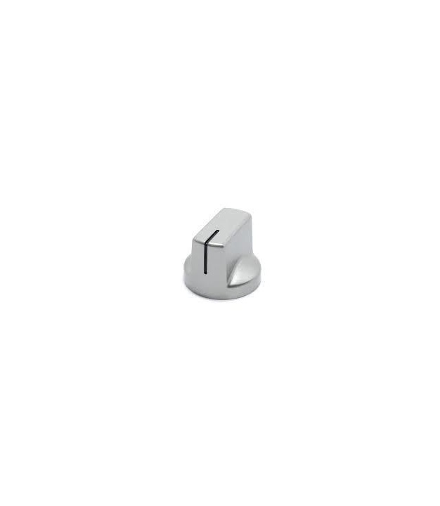 Davies 1510 Clone Silver Knob