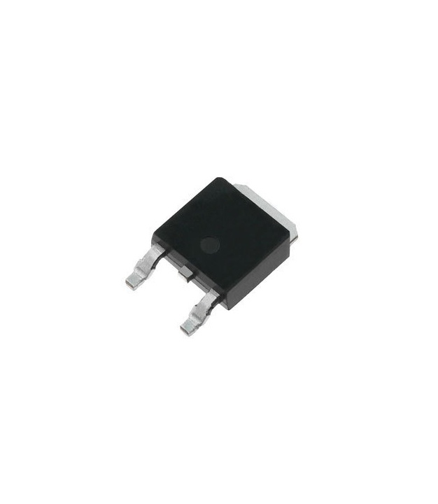 BA78M12FP BA78M12 Linear Voltage Regulator IC 12V 500mA