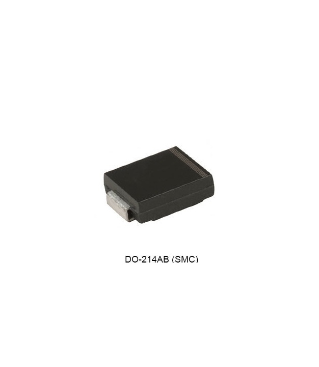 ES3J Diode Super Fast Rectifiers 600V 3A