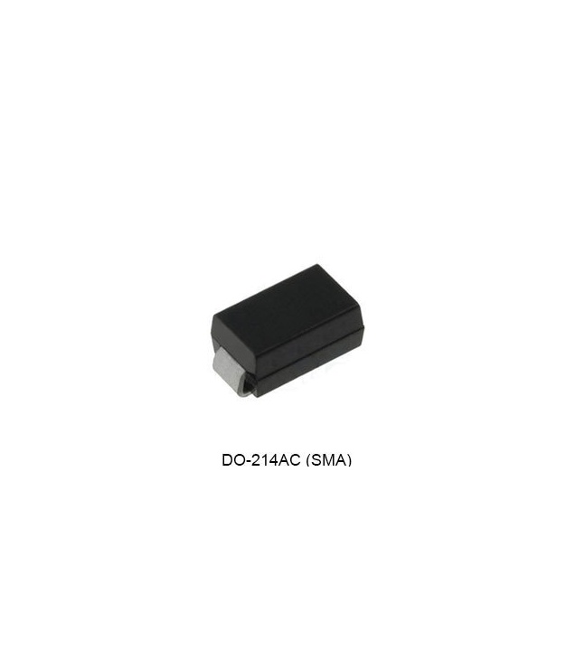 ES1D Diode Super Fast Rectifiers 200V 1A