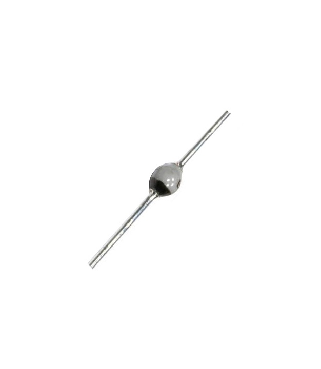 SF1600 Ultrafast Diodes 1600V 1A