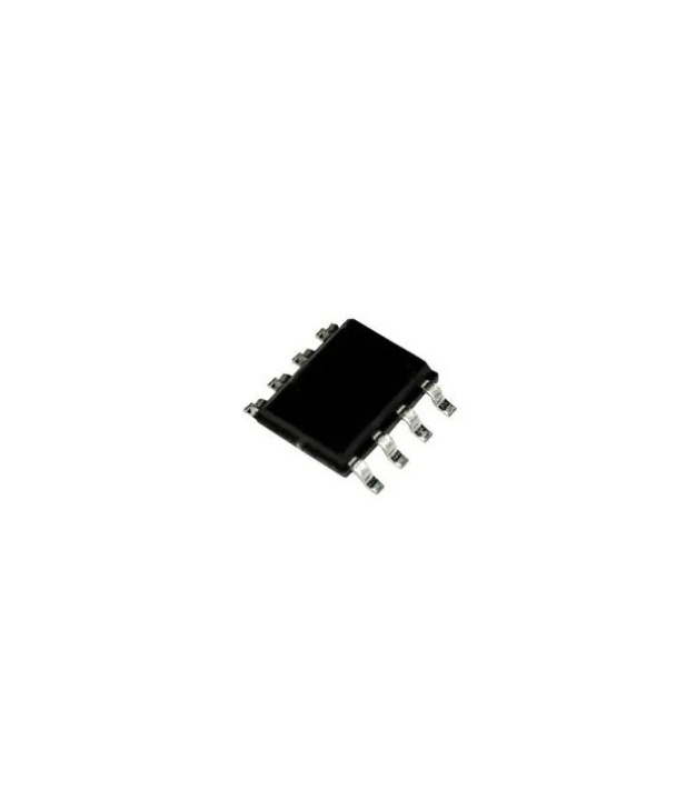 NCS20072DR2G Rail-to-Rail OP-AMP SOIC-8
