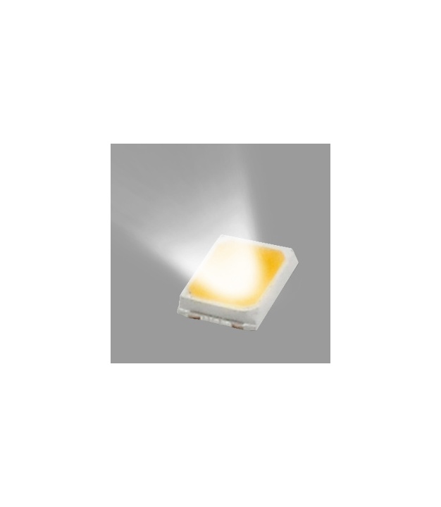 LED SMD Chip PLCC Cool White